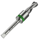 Integral Stopper Drill Ø3.65mm