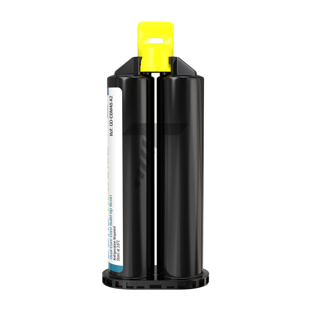 GDT Core Rebuild Resin Cartridge - A2