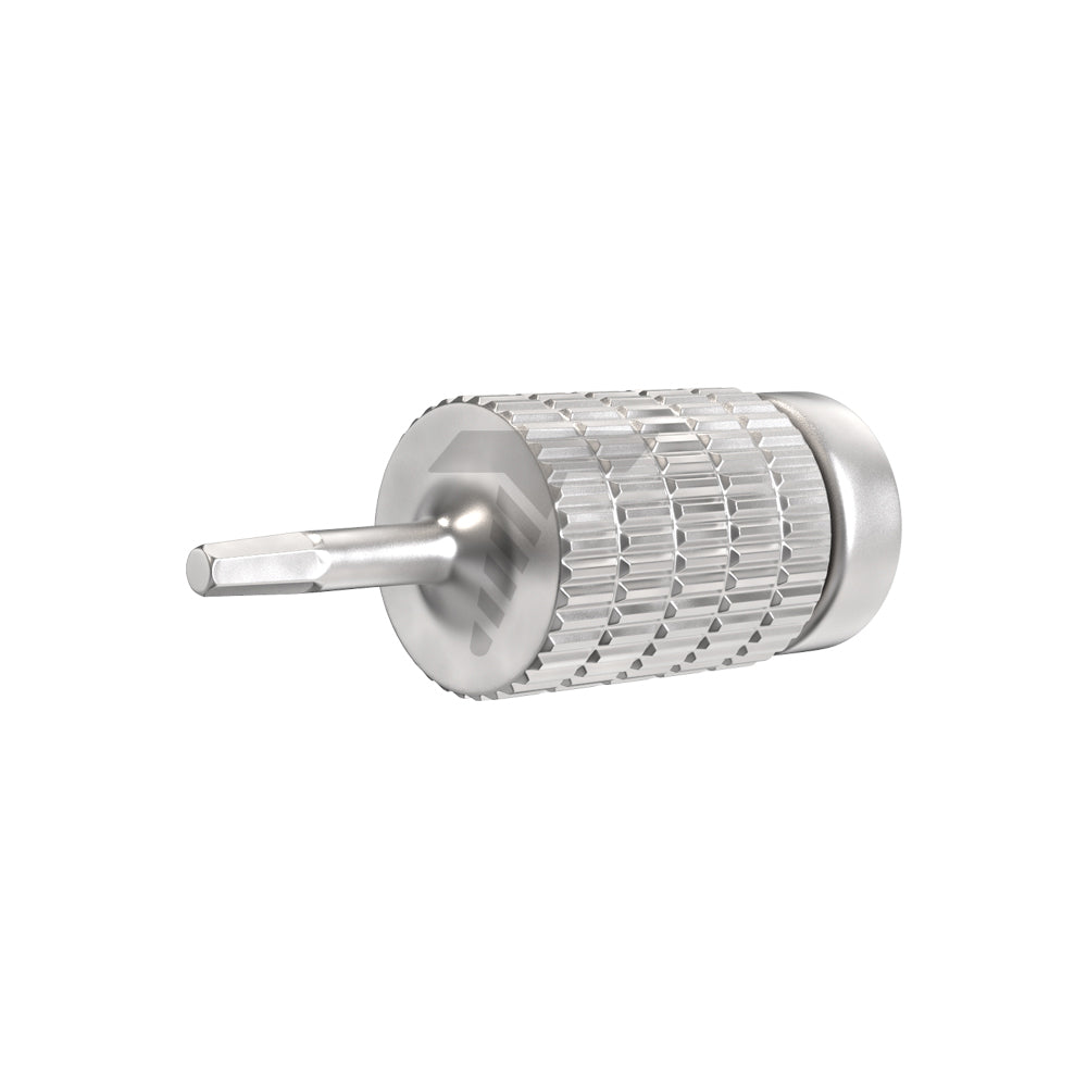 Hand Hex Driver 1.25mm