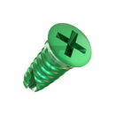 GBR Bone Screws