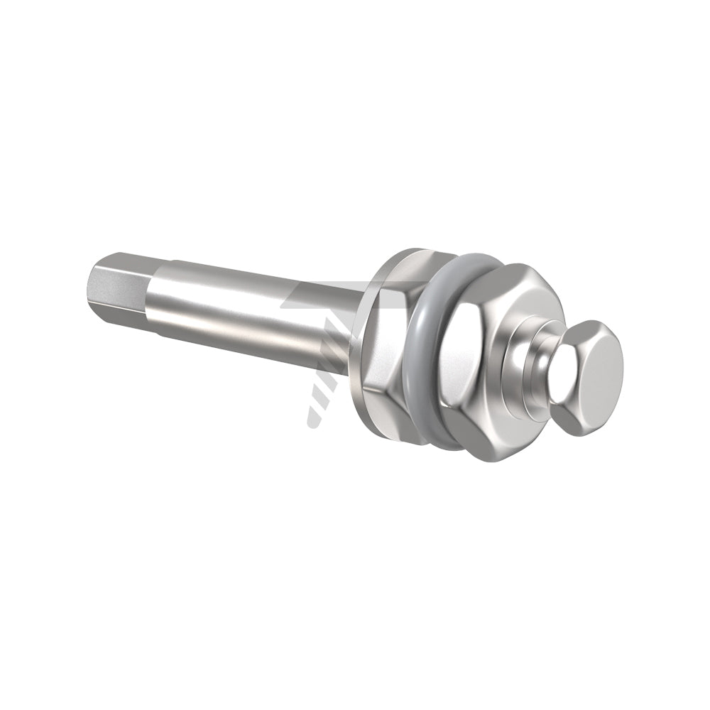 Hex Driver Conical Connection 2.65mm Regular Platform (RP)