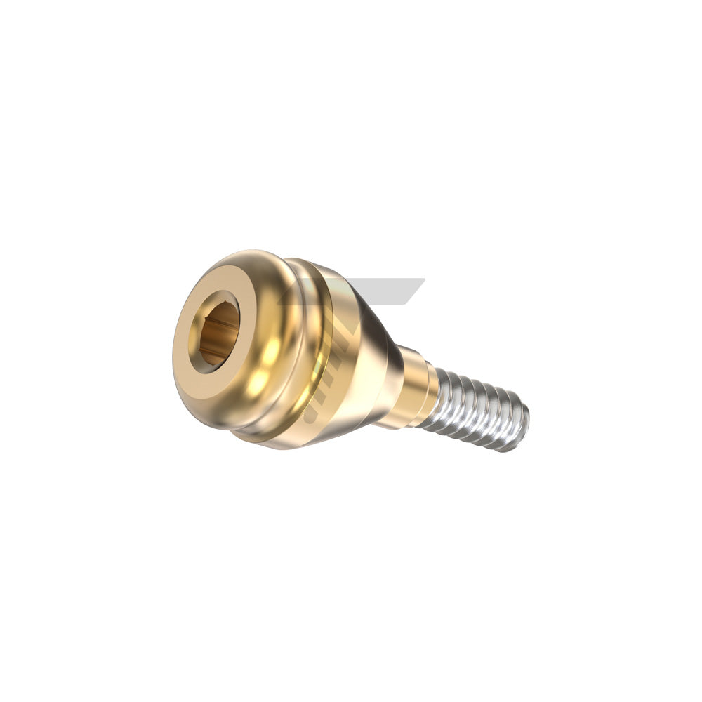Straight Click Attachment Slim Platform