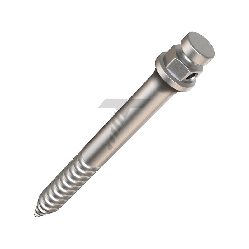 Orthodontic Zygomatic Micro-Implant (TADs)