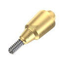 Straight Multi Unit Abutment