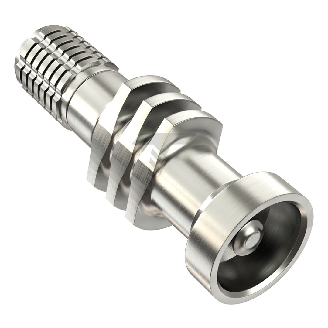 Impression Coping Transfer For Multi Unit 1.6 Abutment - Open Tray