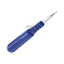 Insertion And Extraction Driver For Caps