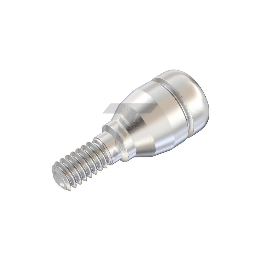 Healing Cap Ø3.0mm - Slim Platform