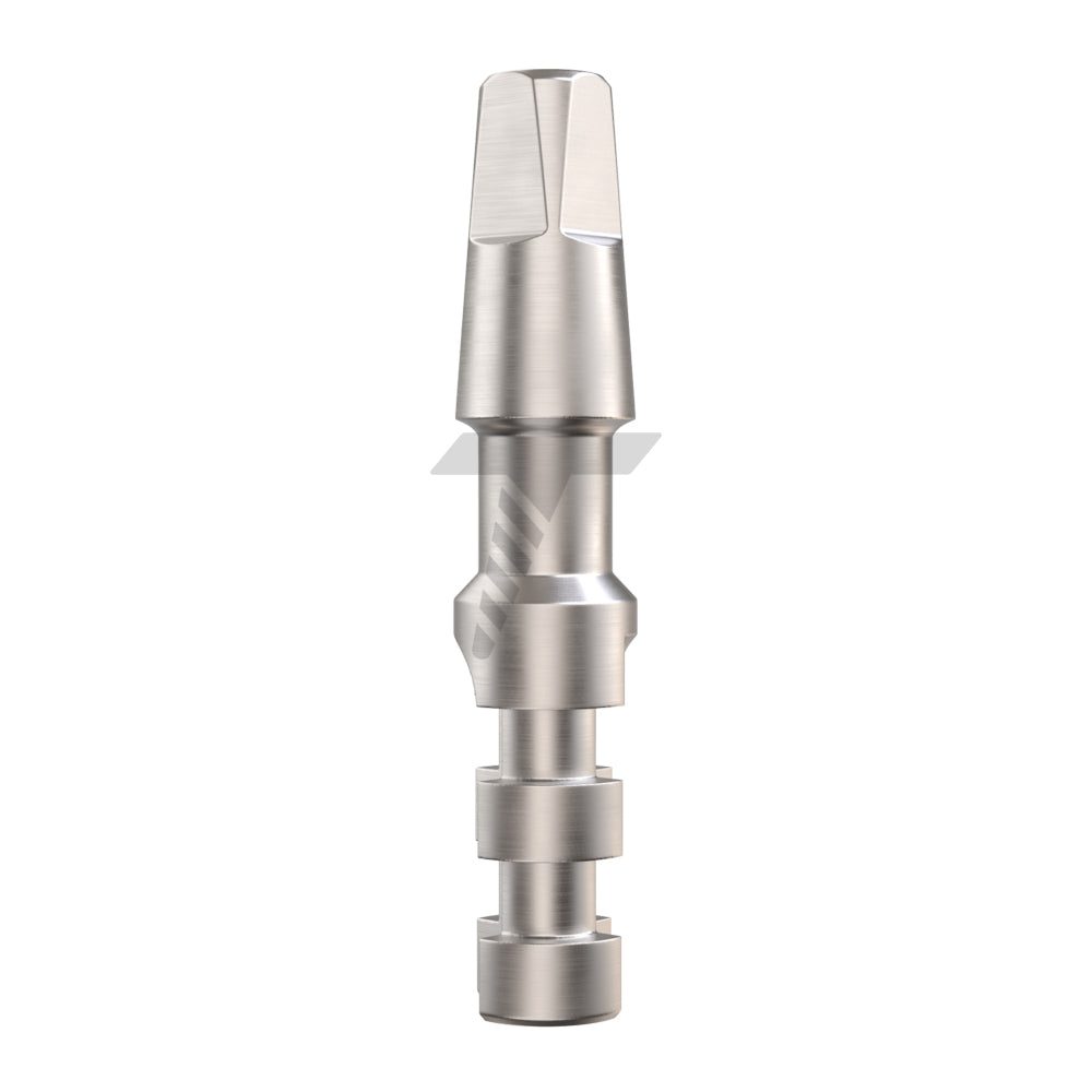 Flexible Neck One Piece Implant Analog