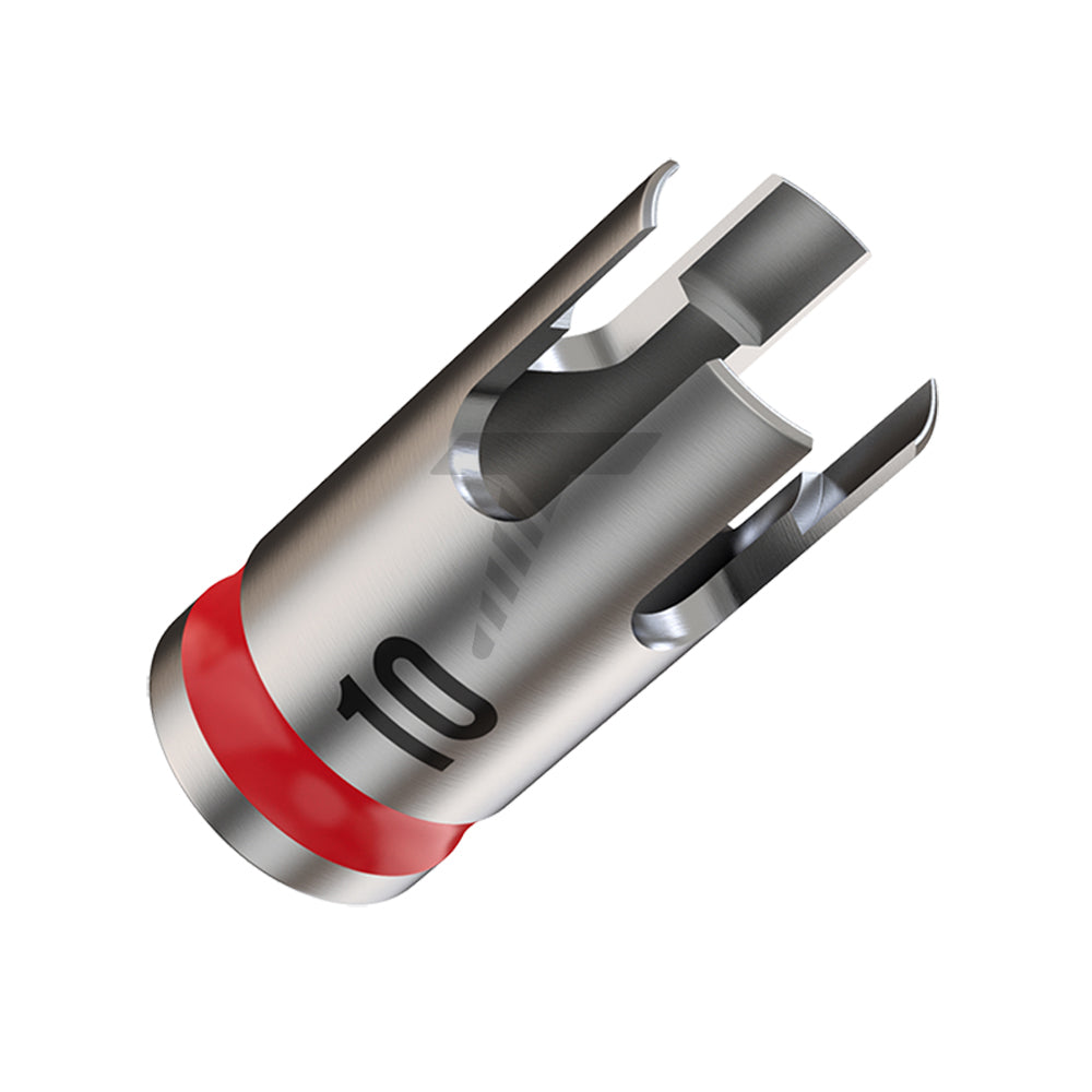Drill Stoppers Ø2.8mm | GDT Implants