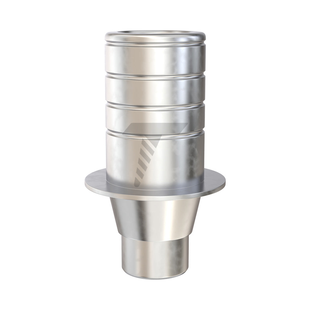 Rotational Titanium Base Narrow Platform (NP)