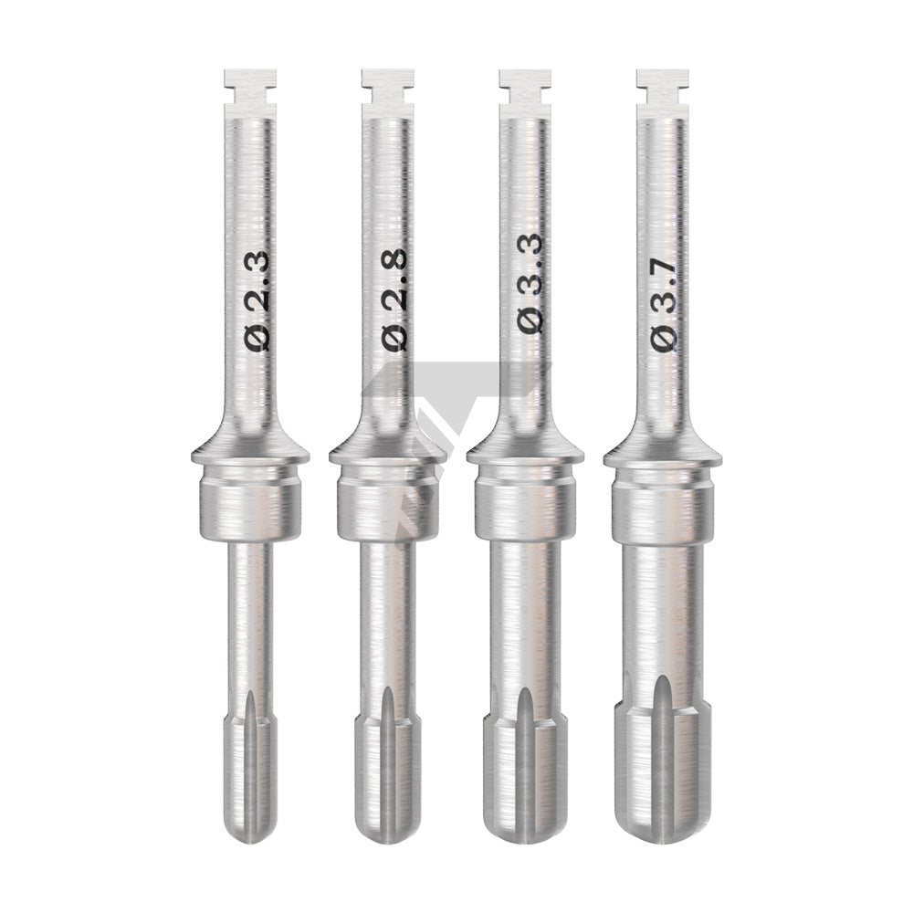 Reamer Drills