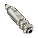 Transfer Coping (Closed Tray) Slim Platform Ø3.0