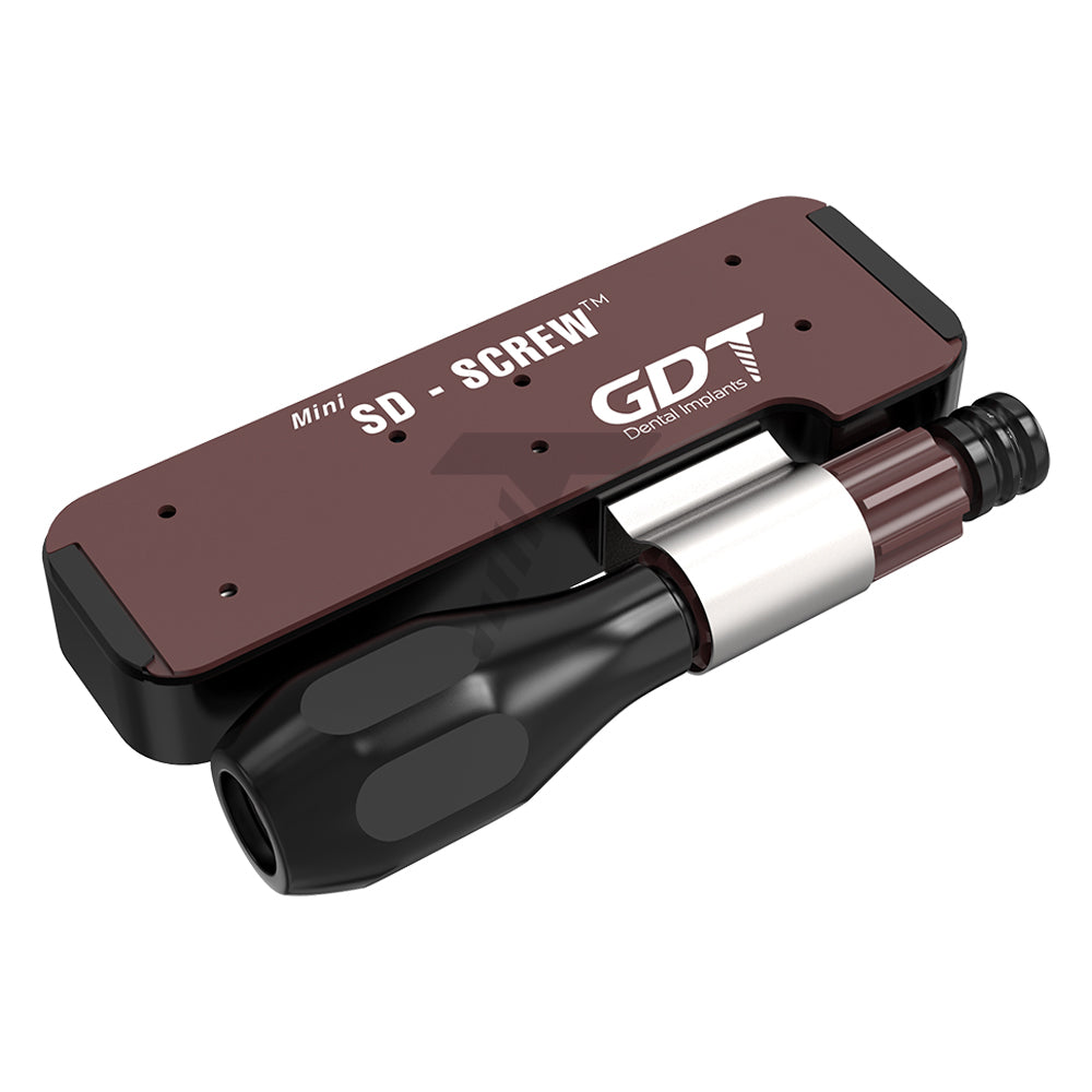 GBR Small Kit