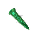 Bone Screws