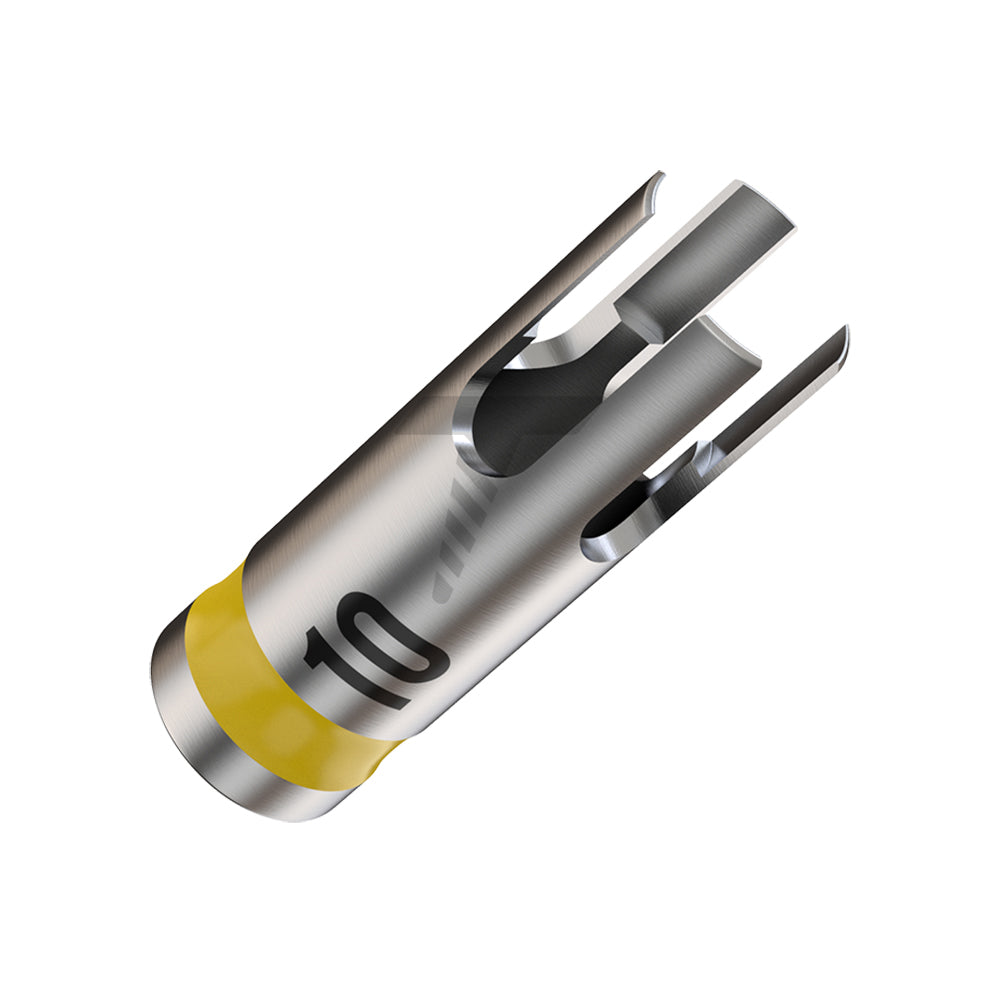 Drill Ø2.5 with Stoppers Set