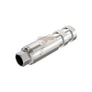 Narrow Transfer Coping (Closed Tray)