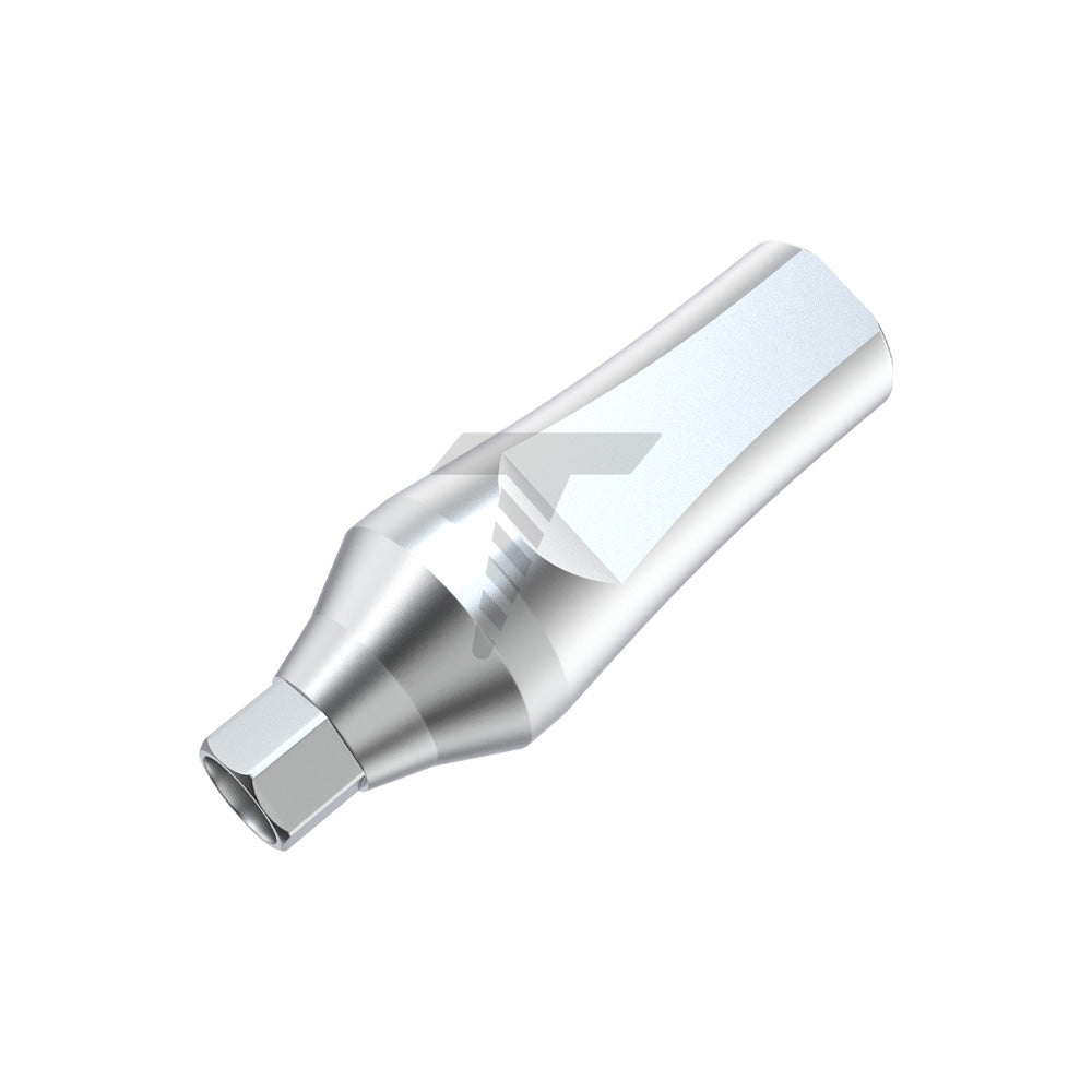 Straight Abutment Ø3.6mm Narrow Platform (NP)