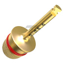 Diamond Lateral Approach Sinus Drill