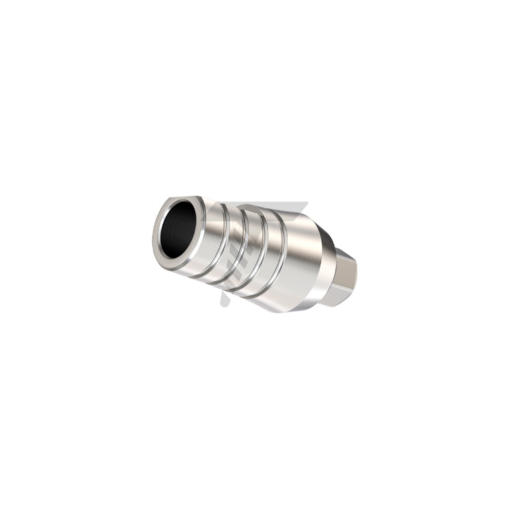 Straight Abutment Standard Platform