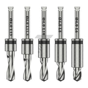 Integral Stopper Drill Ø4.0mm