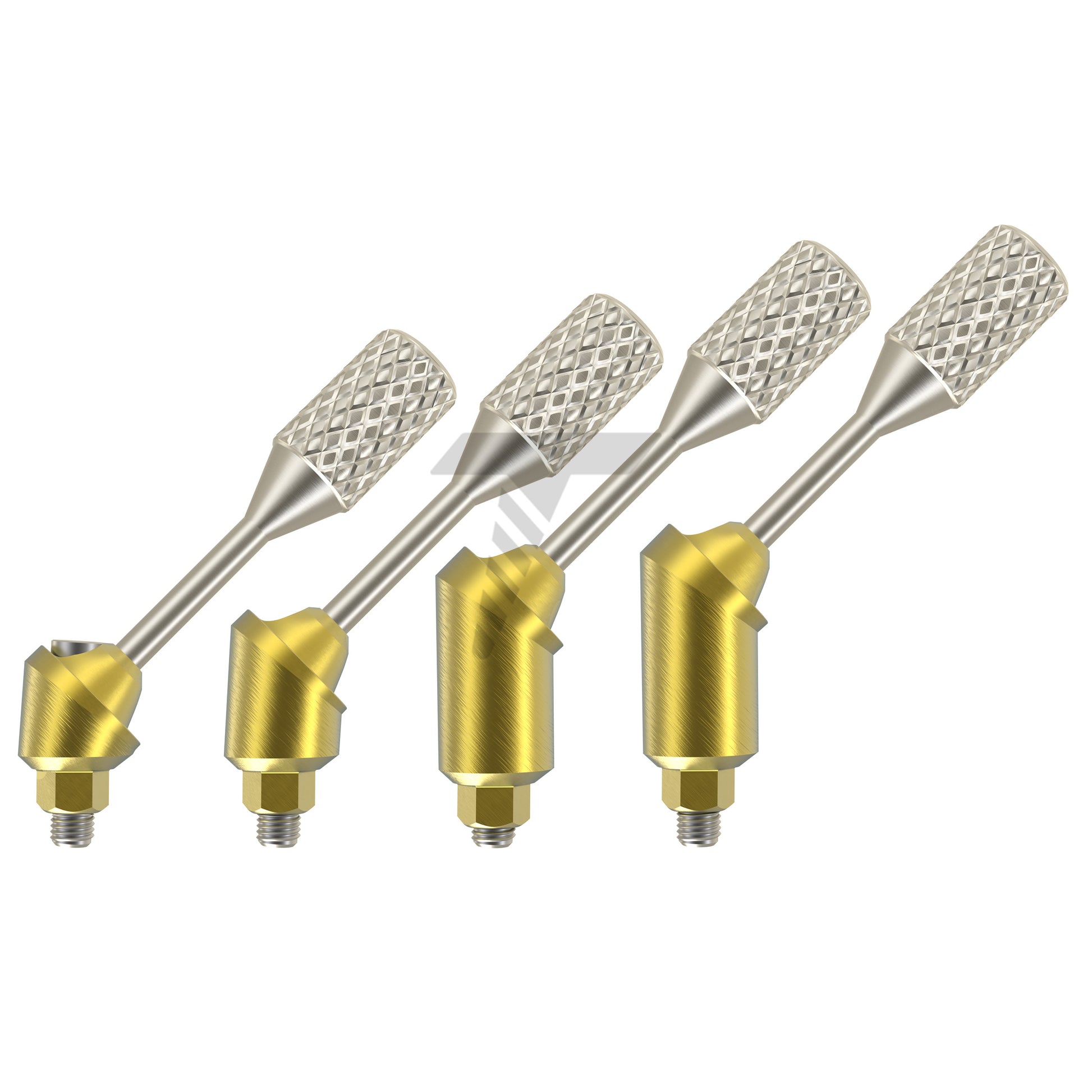 Angulated Multi Unit 1.4 Abutment 45°