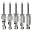 Integral Stopper Drill Ø4.5mm