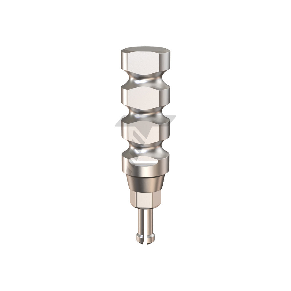 Clip Transfer Coping (Closed Tray) Narrow Platform (NP)