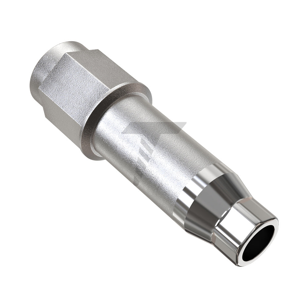 Titanium Body Scan Narrow Platform (NP)