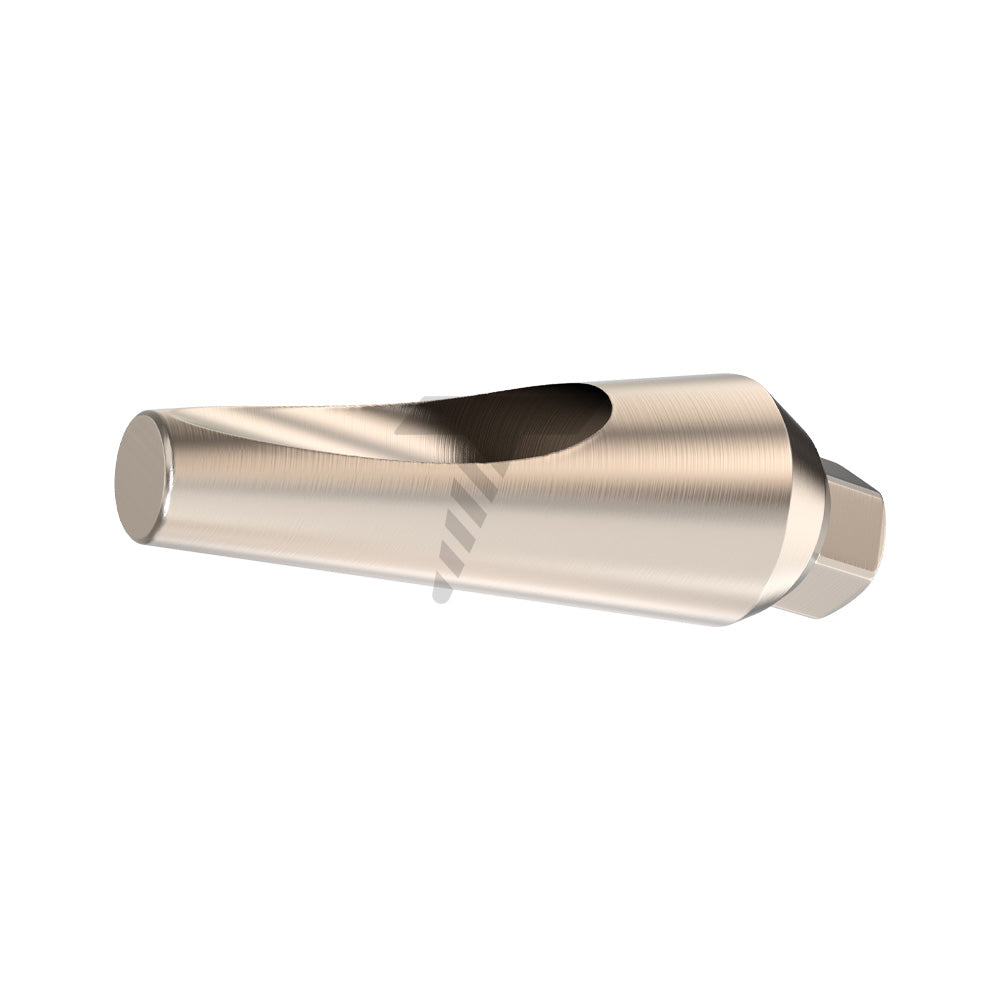 Angulated Abutment 15°