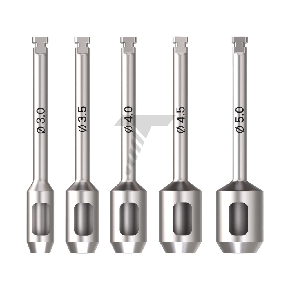 Tissue Punch