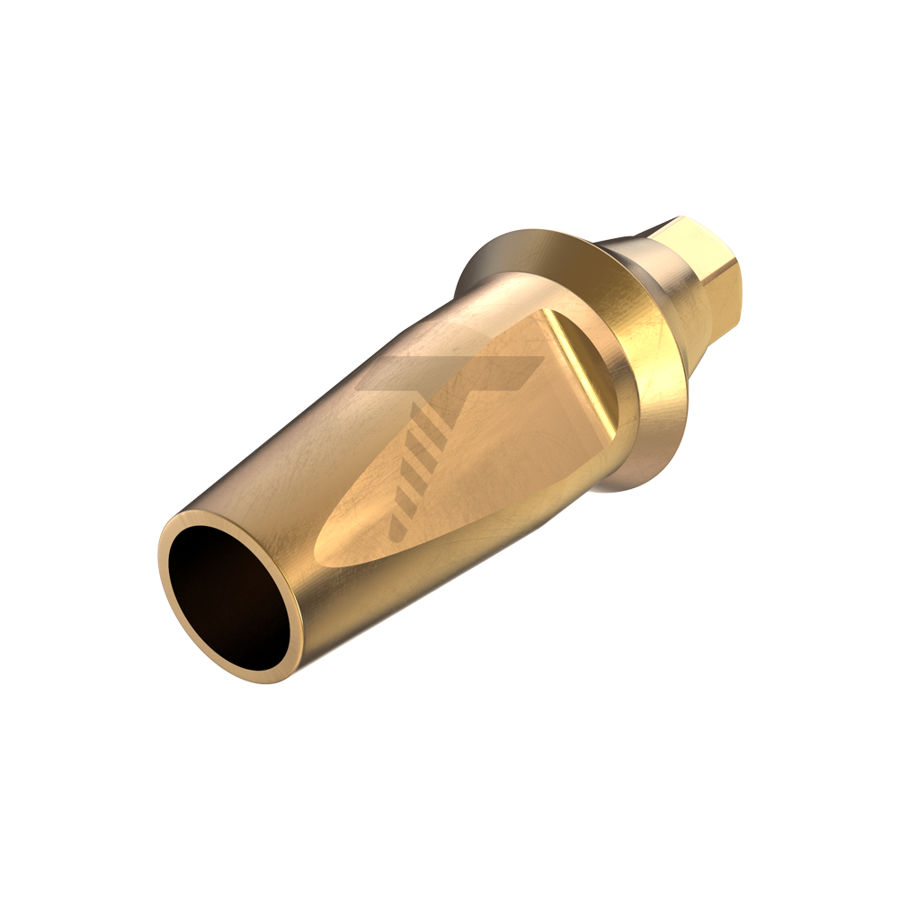 Anatomic Snap-on Transfer Abutment Regular Platform (rp)