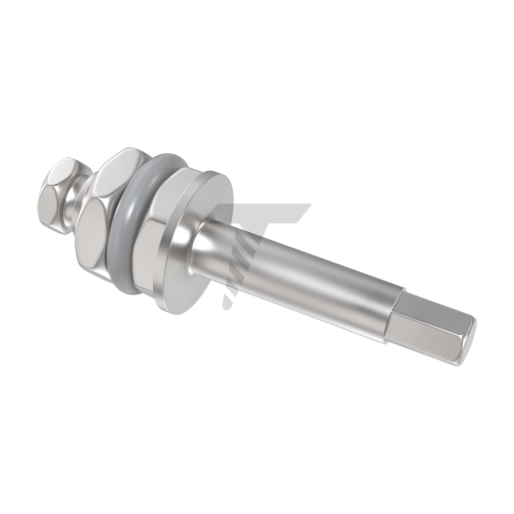 Hex Driver Conical Connection 2.25mm Narrow Platform (NP)