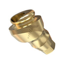 Angulated 30° Click Attachment Regular Platform (RP)