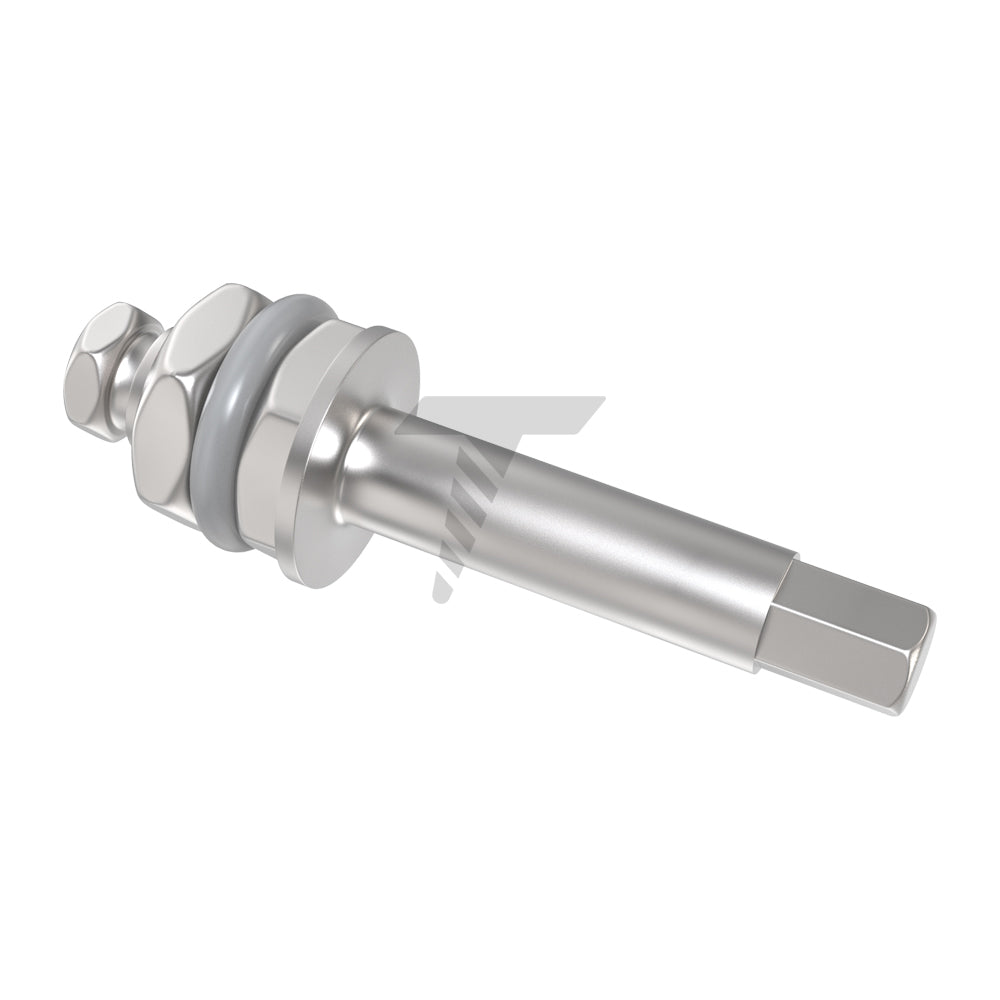 Hex Driver Conical Connection 2.65mm Regular Platform (RP)