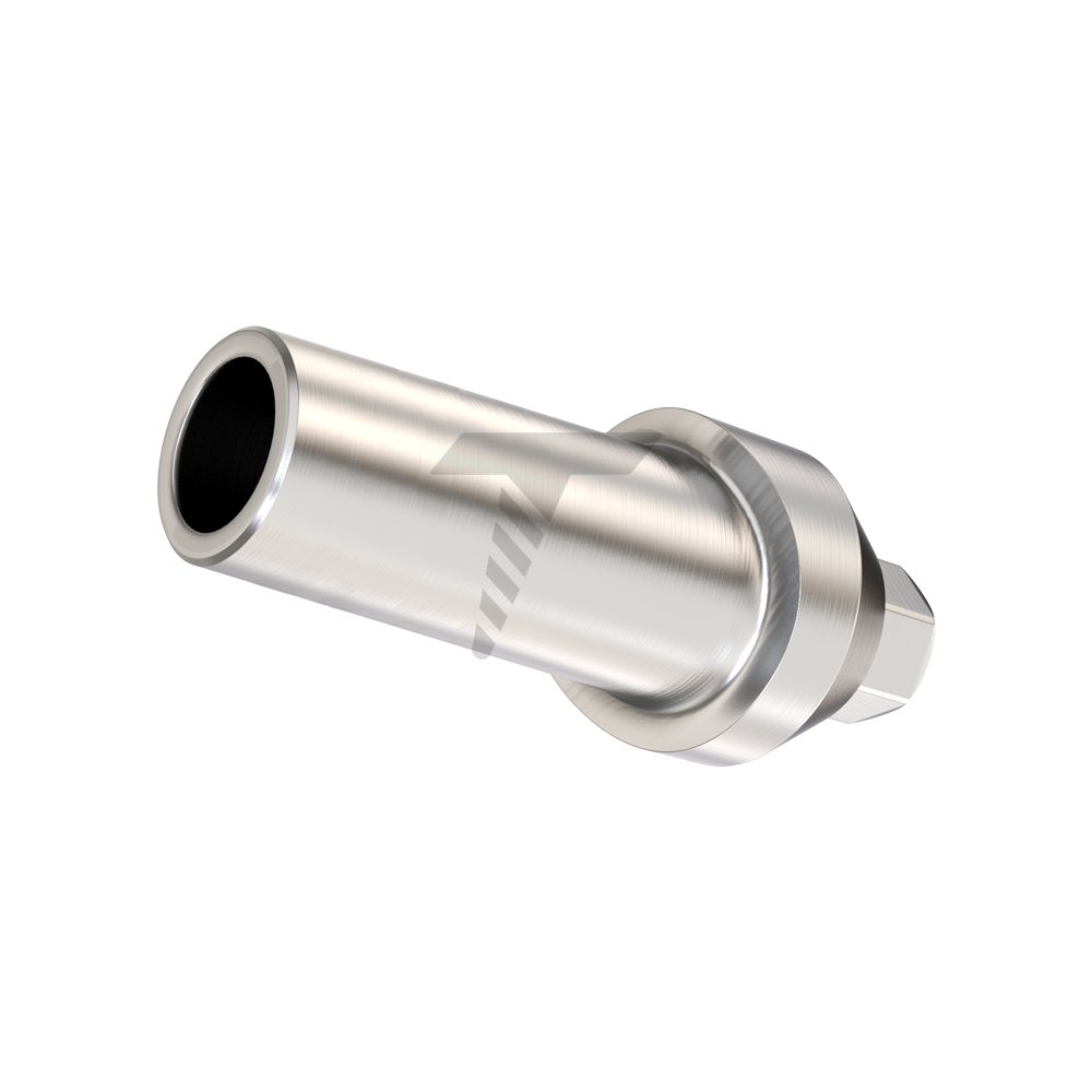 Straight Anatomic Abutment