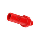 Straight Anatomic Fully Castable Abutment