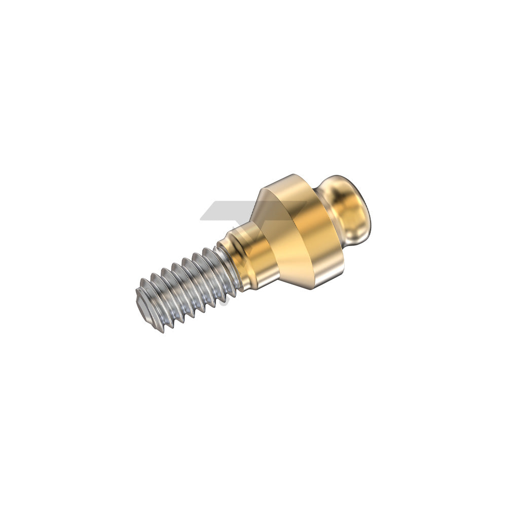 Straight GdtLoc Attachment