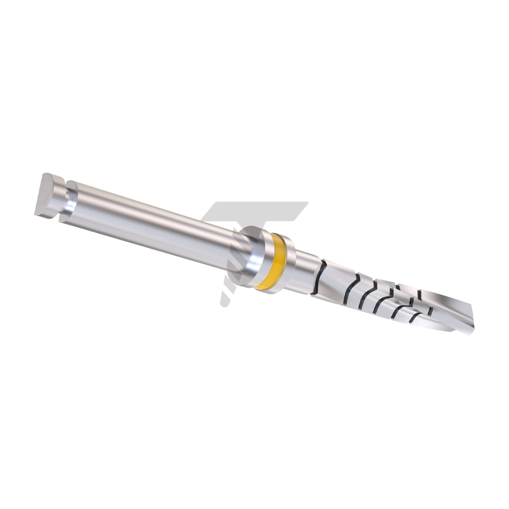 Drill Ø2.5 with Stoppers Set
