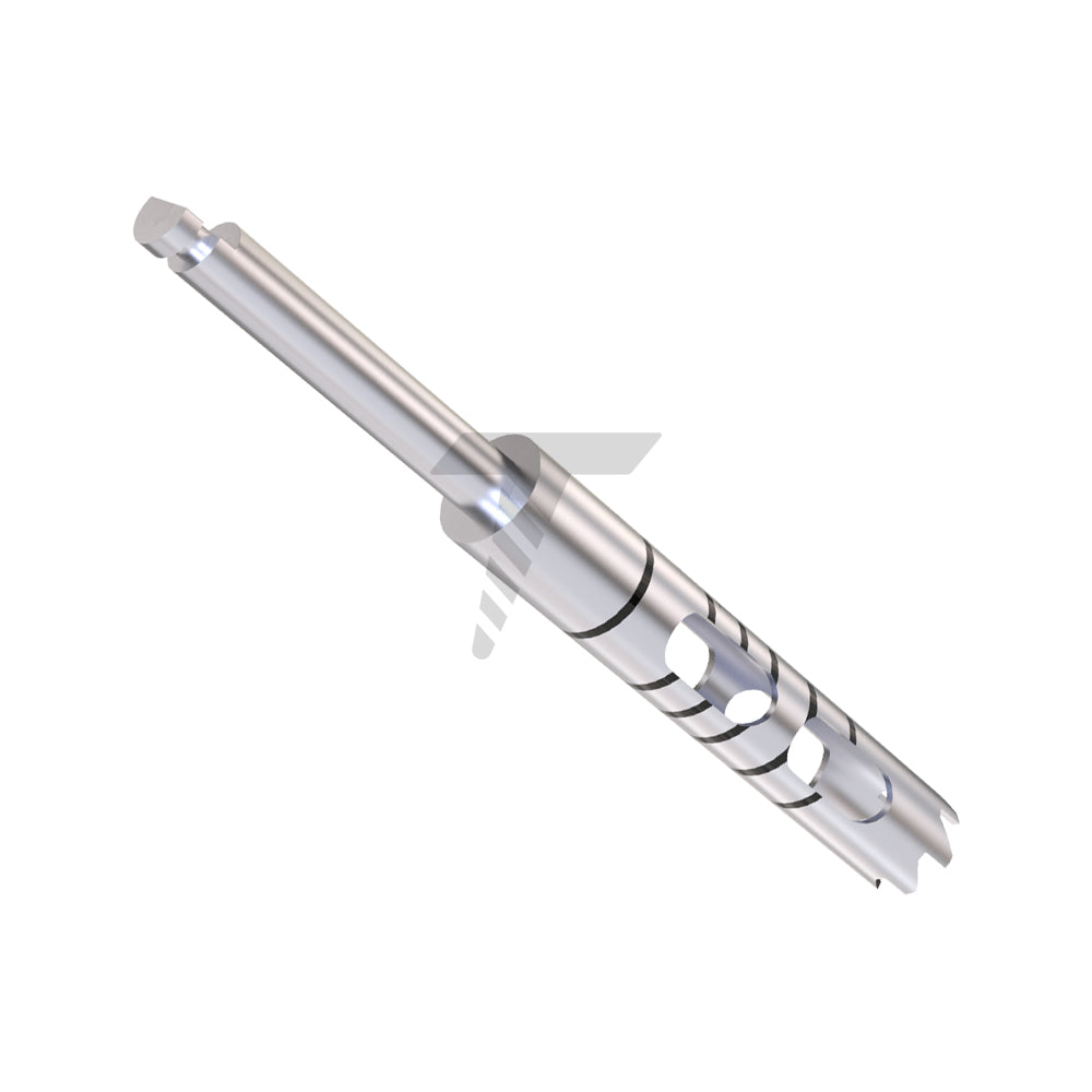 Trephine Bur Drills