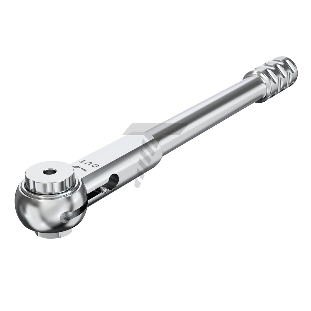 Motor Mount Adapter For Ratchet