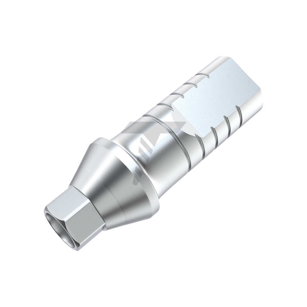 Straight Shoulder Abutment Ø4.0mm Regular Platform (RP)