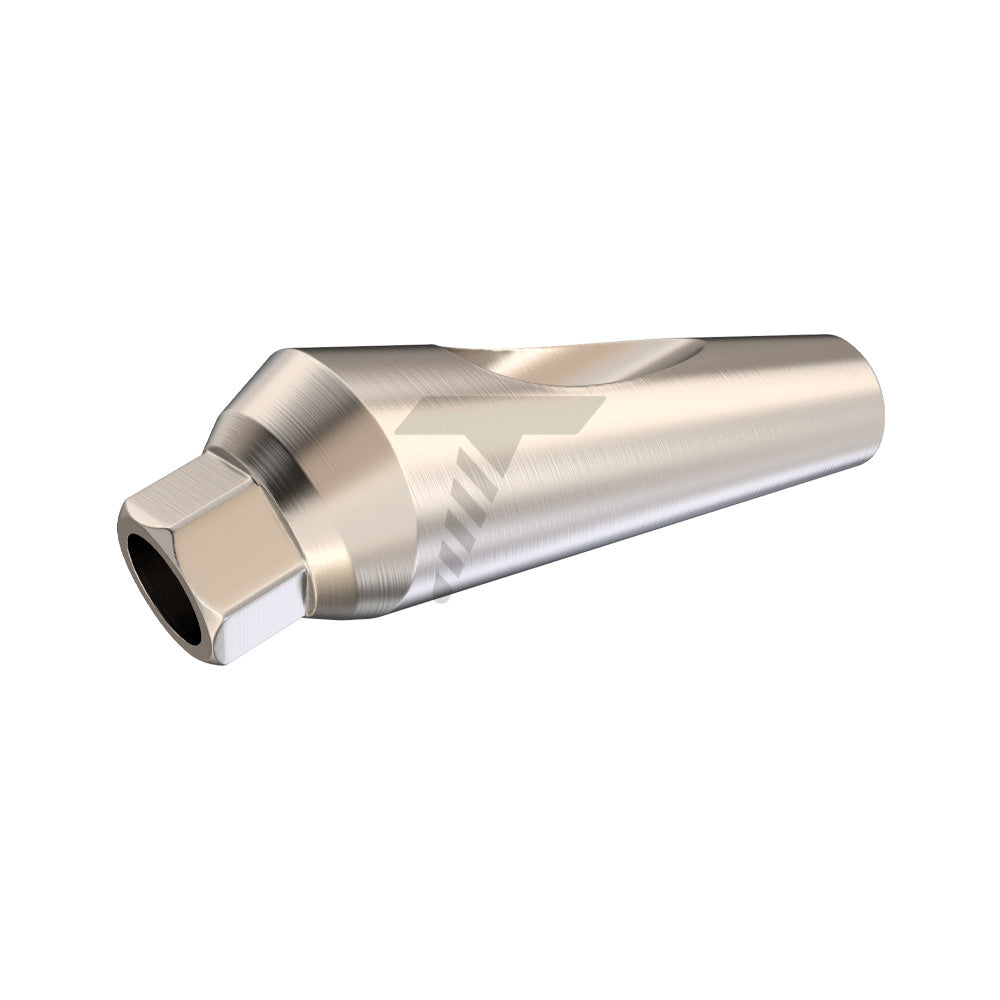 Angulated Abutment 25°