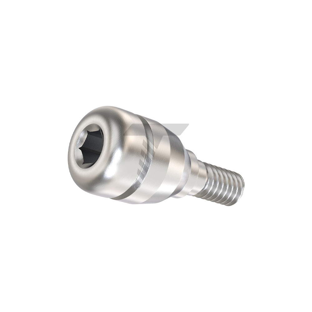 Healing Cap Ø3.0mm - Slim Platform
