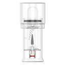 OPIB: Flexible Neck One Piece Implant