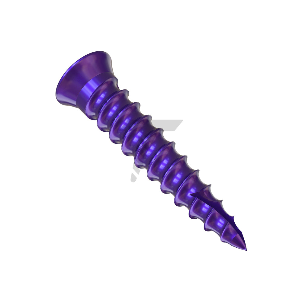 GBR Bone Screws