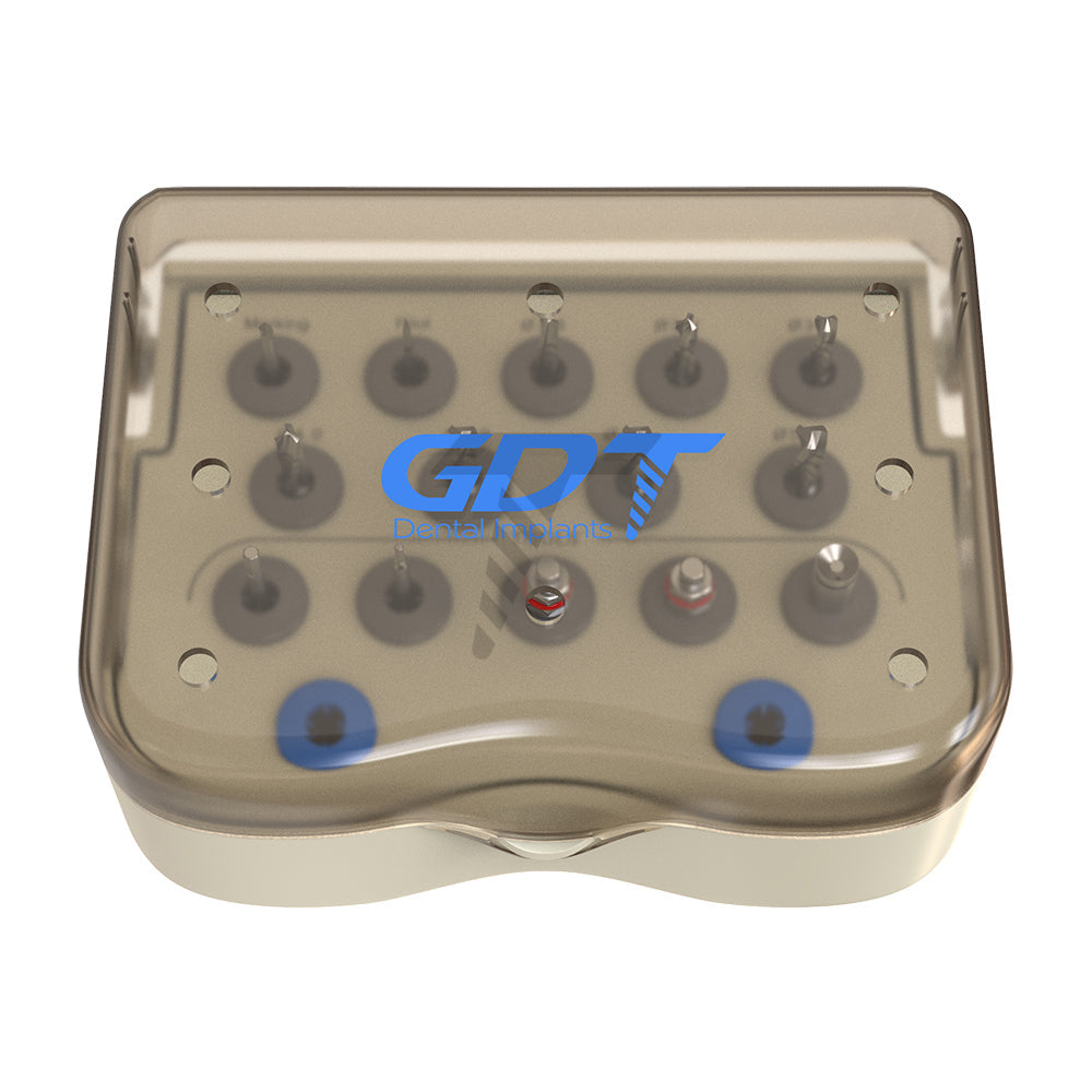 Mini Surgical Kit