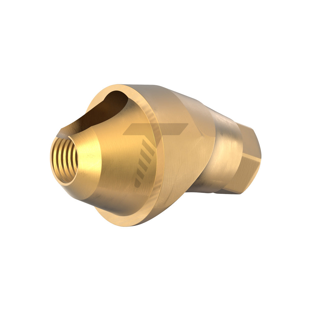 Angulated Multi Unit Abutment 17°/30°