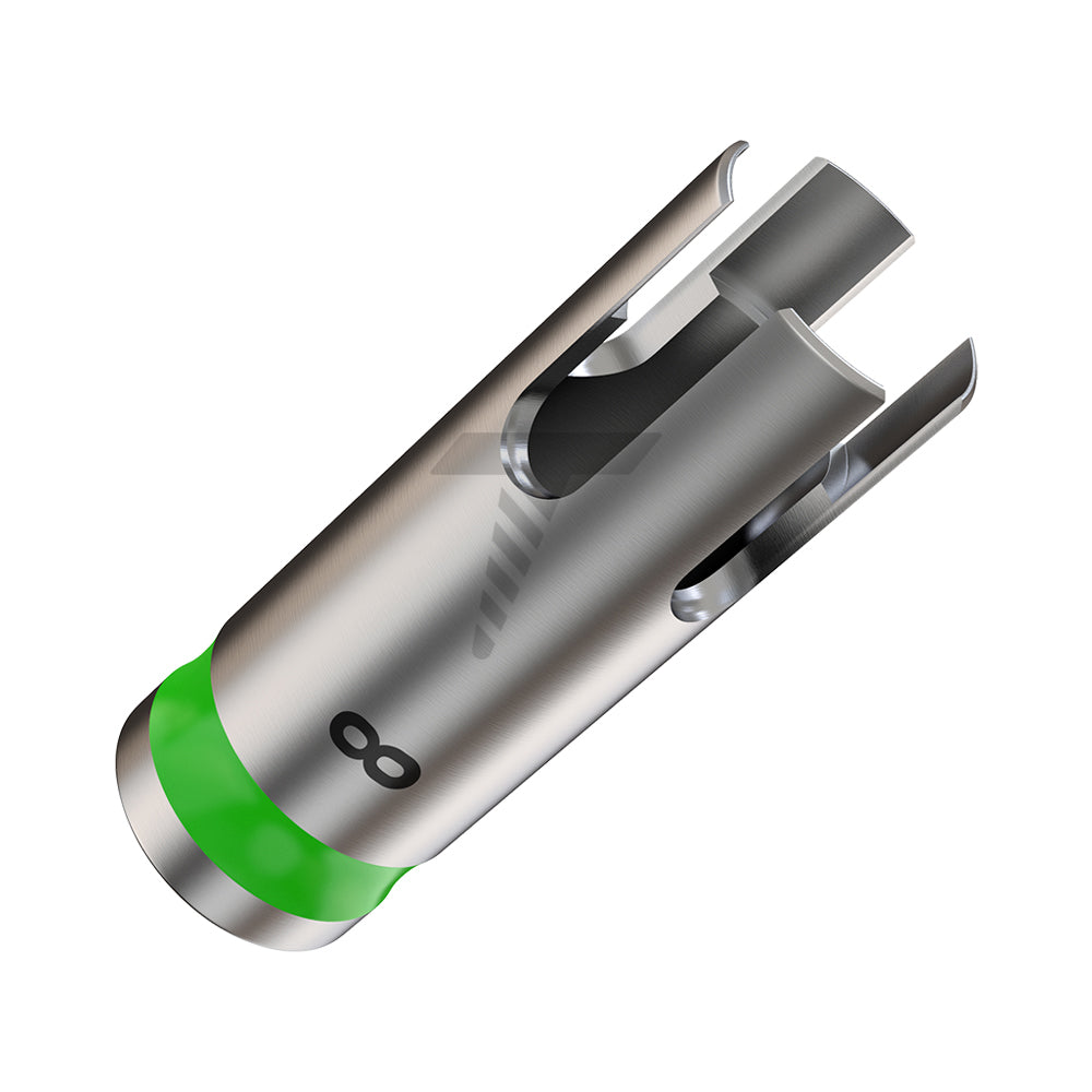 Drill Stoppers Ø3.65mm