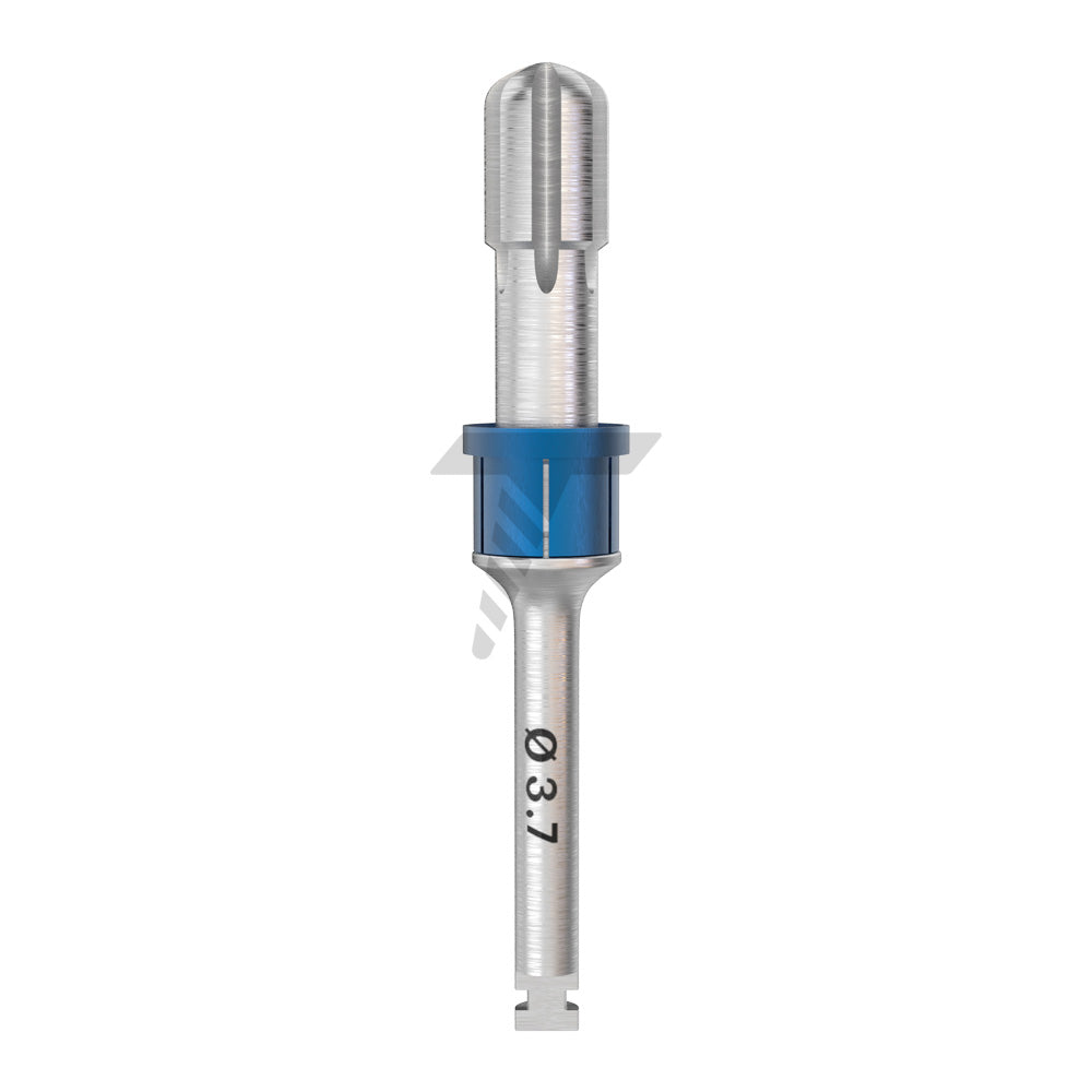Reamer Drill