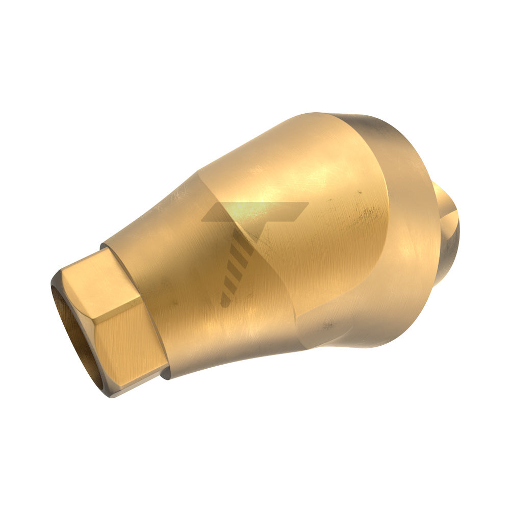 Angulated Multi Unit Abutment 17°/30°